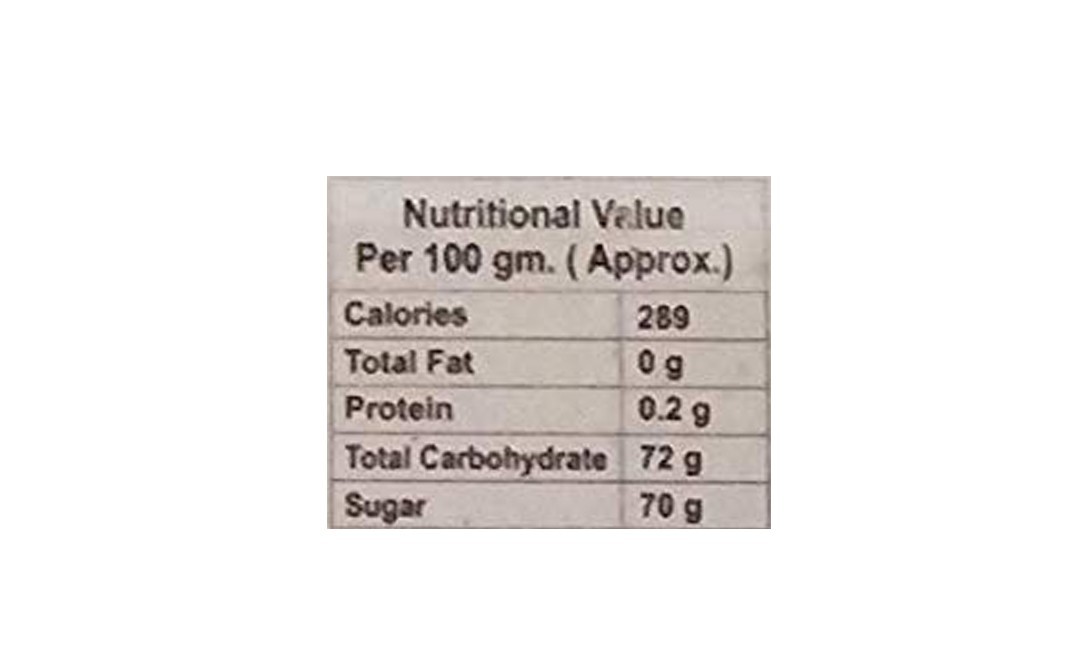 Fit Foodie Pineaaple Fruit Cubes    Pack  250 grams